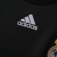 Real Madrid Away 08-09