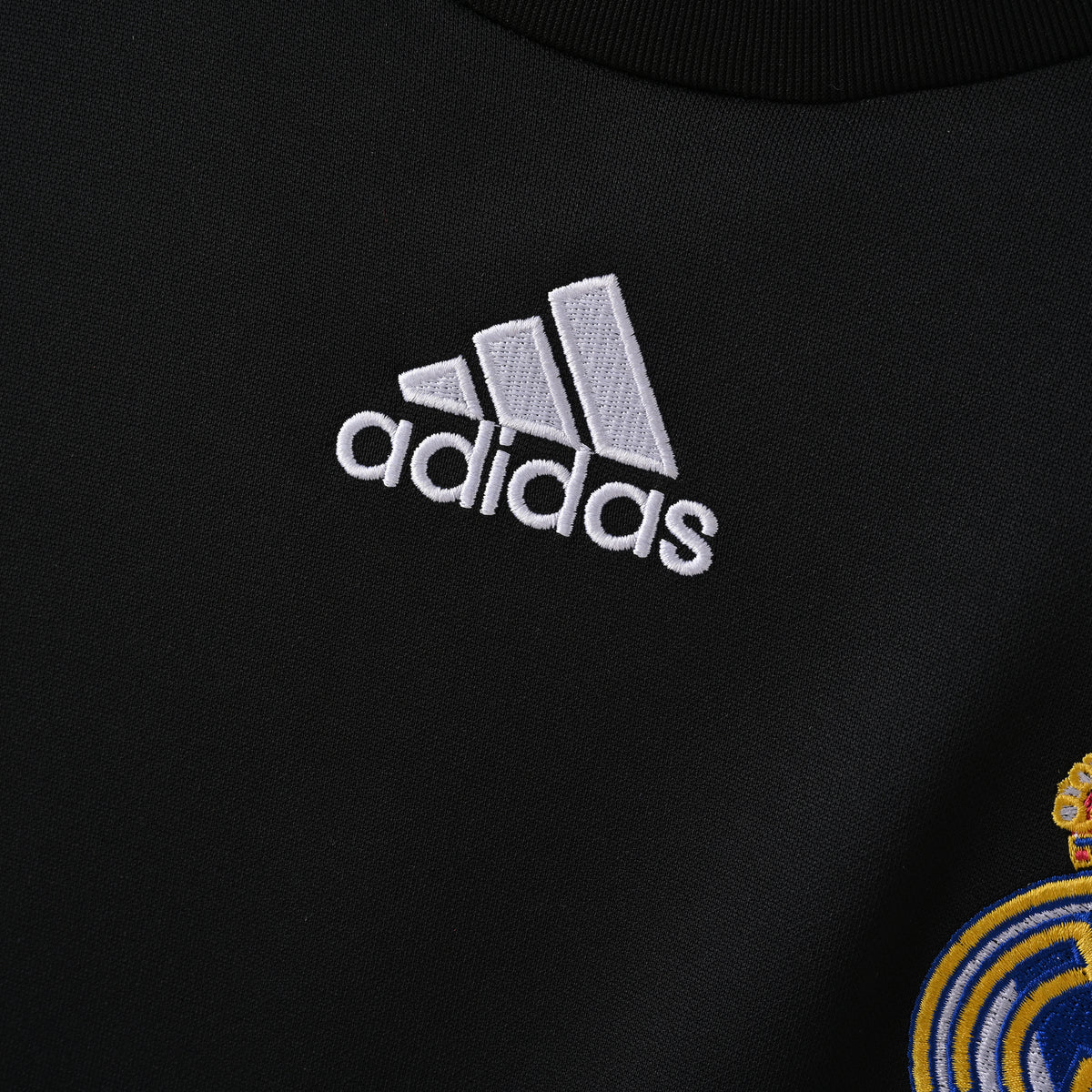 Real Madrid Away 08-09 — image 2