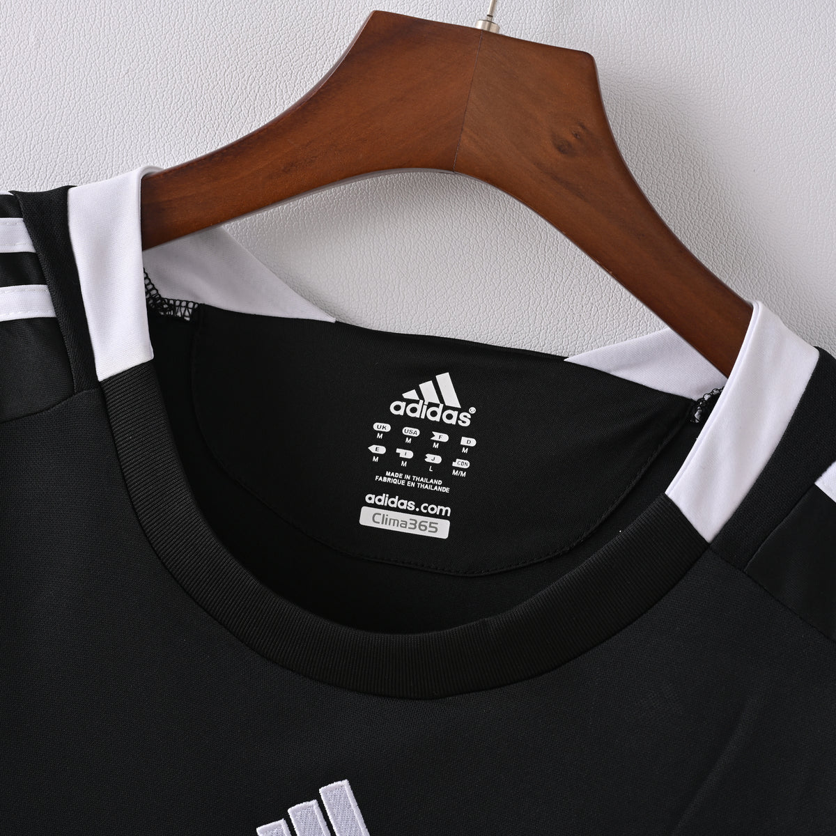 Real Madrid Away 08-09 — image 3