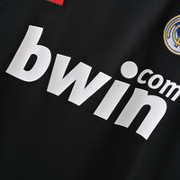 Real Madrid Away 08-09