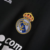 Real Madrid Away 08-09