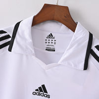 Real Madrid Home 08-09