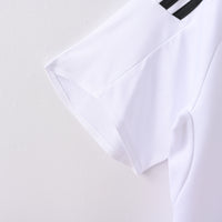 Real Madrid Home 08-09