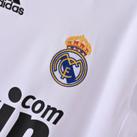 Real Madrid Home 08-09