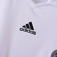 Real Madrid Home 08-09