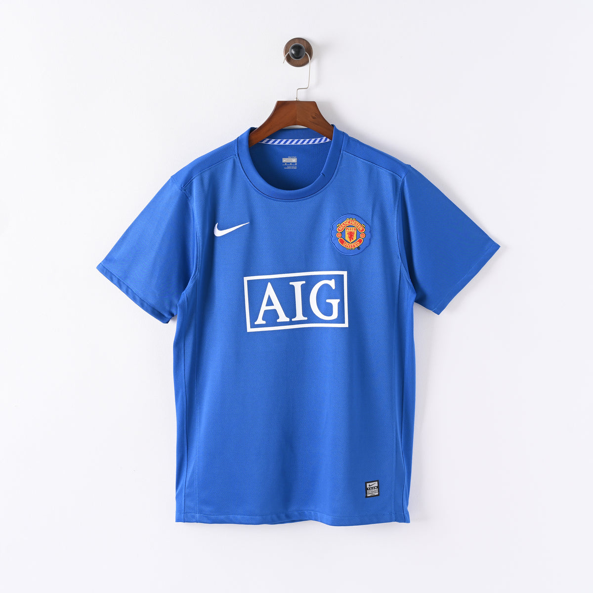 Manchester United Third 08-09