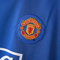 Manchester United Third 08-09