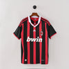 AC Milan Home 09-10