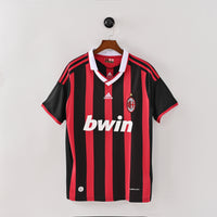 AC Milan Home 09-10