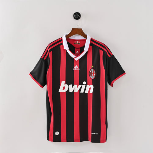 AC Milan Home 09-10 — image 1