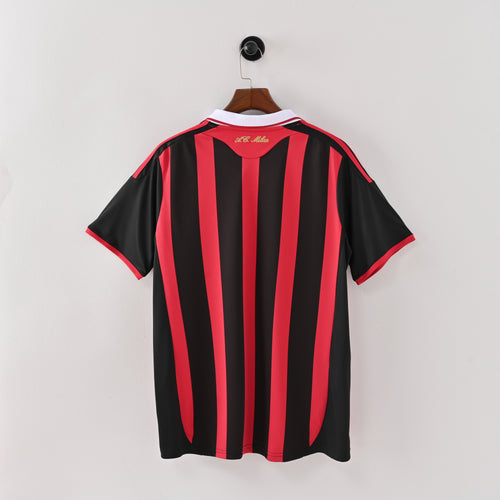 AC Milan Home 09-10 — image 2