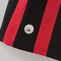 AC Milan Home 09-10