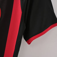 AC Milan Home 09-10
