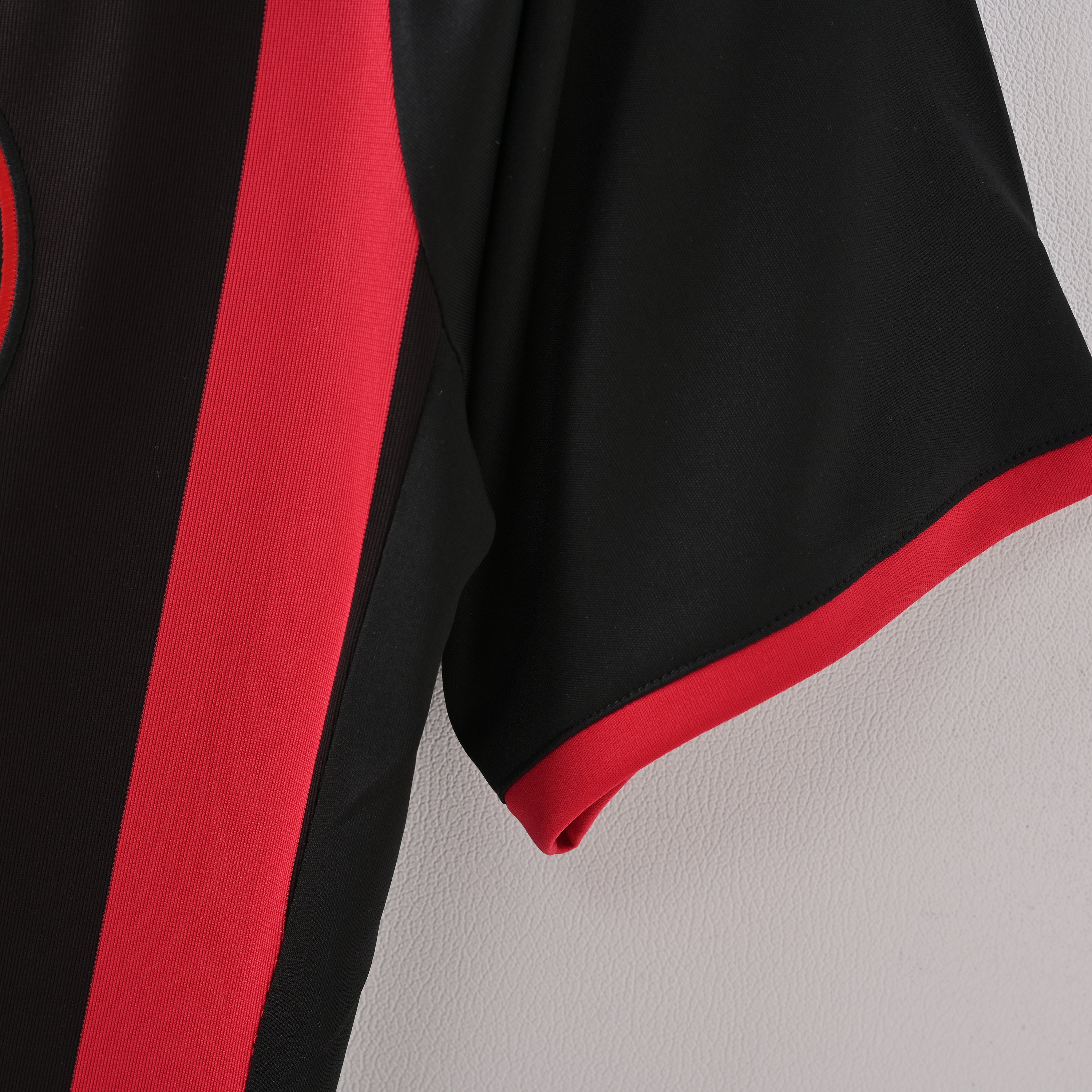 AC Milan Home 09-10 — image 5