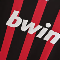 AC Milan Home 09-10