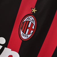 AC Milan Home 09-10