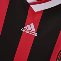 AC Milan Home 09-10