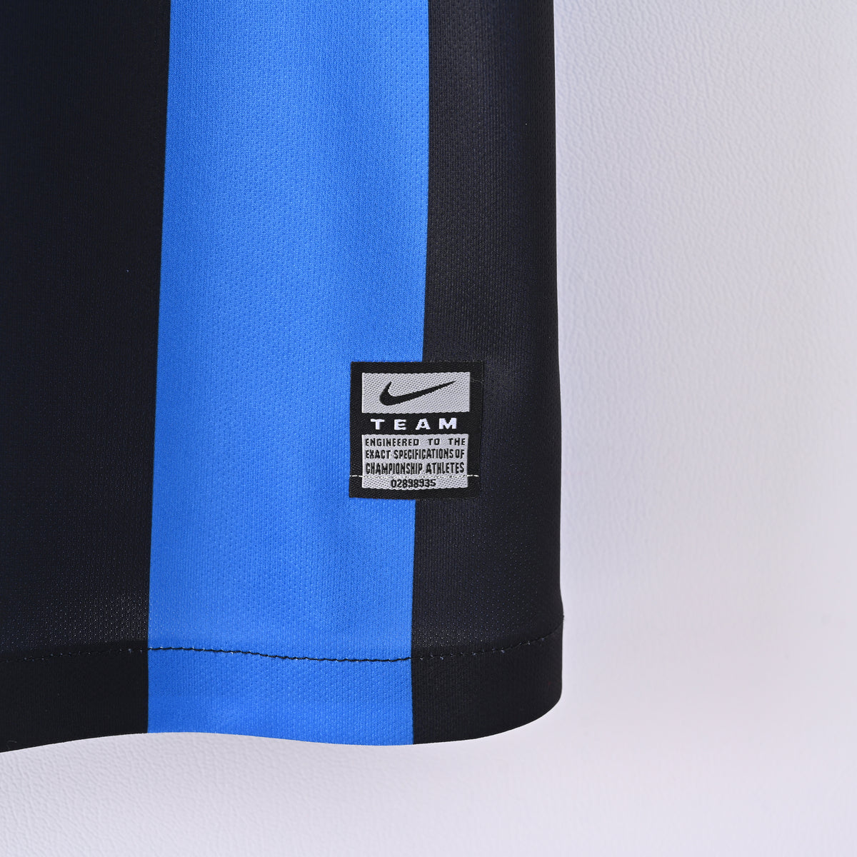 Inter Milan Home 09-10 — image 3