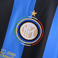 Inter Milan Home 09-10