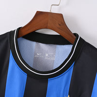 Inter Milan Home 09-10