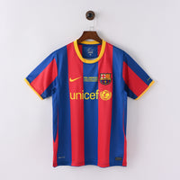 Barcelona Home 10-11