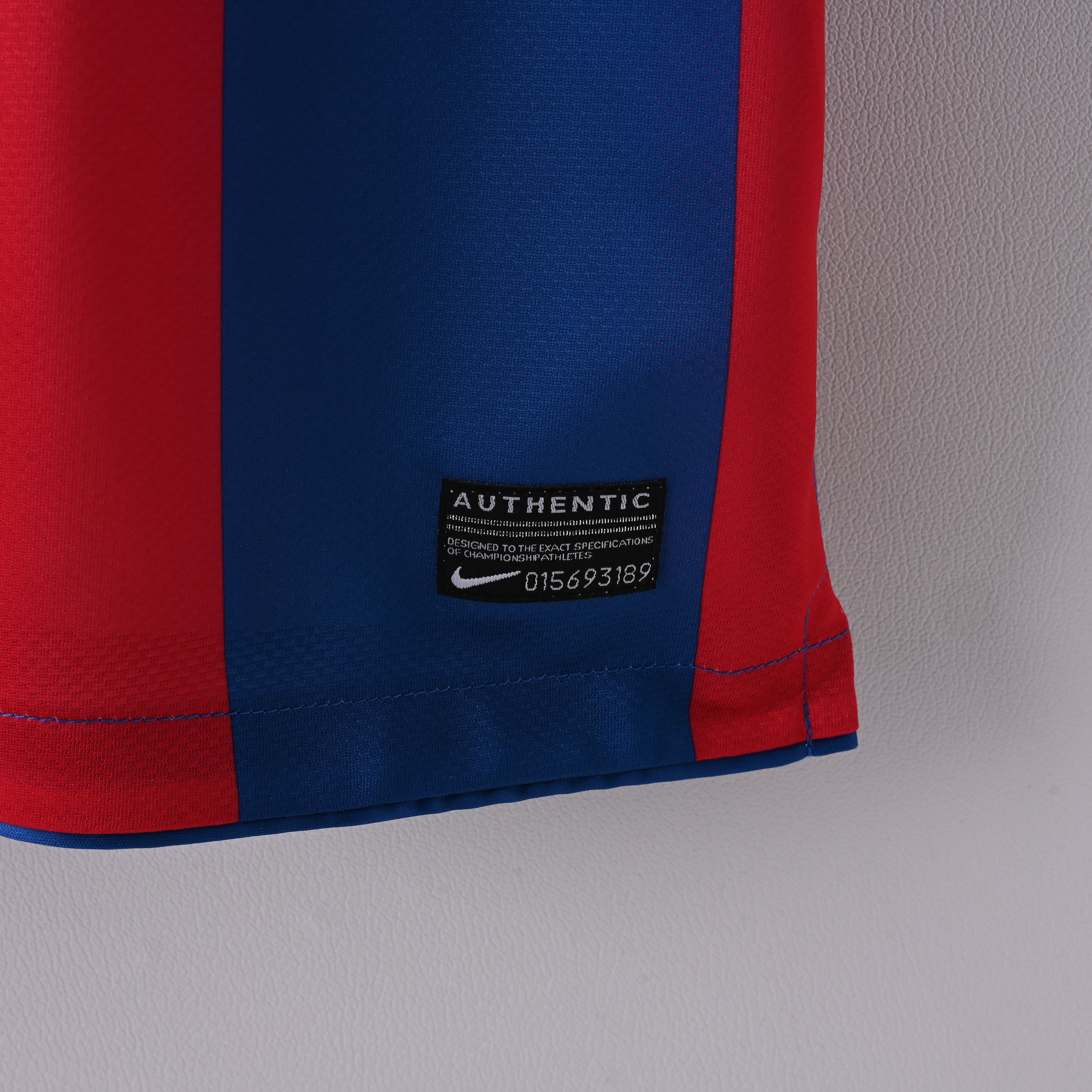 Barcelona Home 10-11 — image 3
