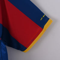 Barcelona Home 10-11