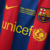Barcelona Home 10-11