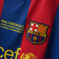 Barcelona Home 10-11
