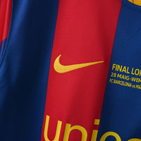 Barcelona Home 10-11