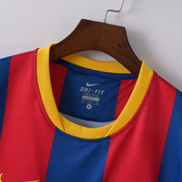 Barcelona Home 10-11
