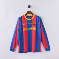 Barcelona Home 10-11