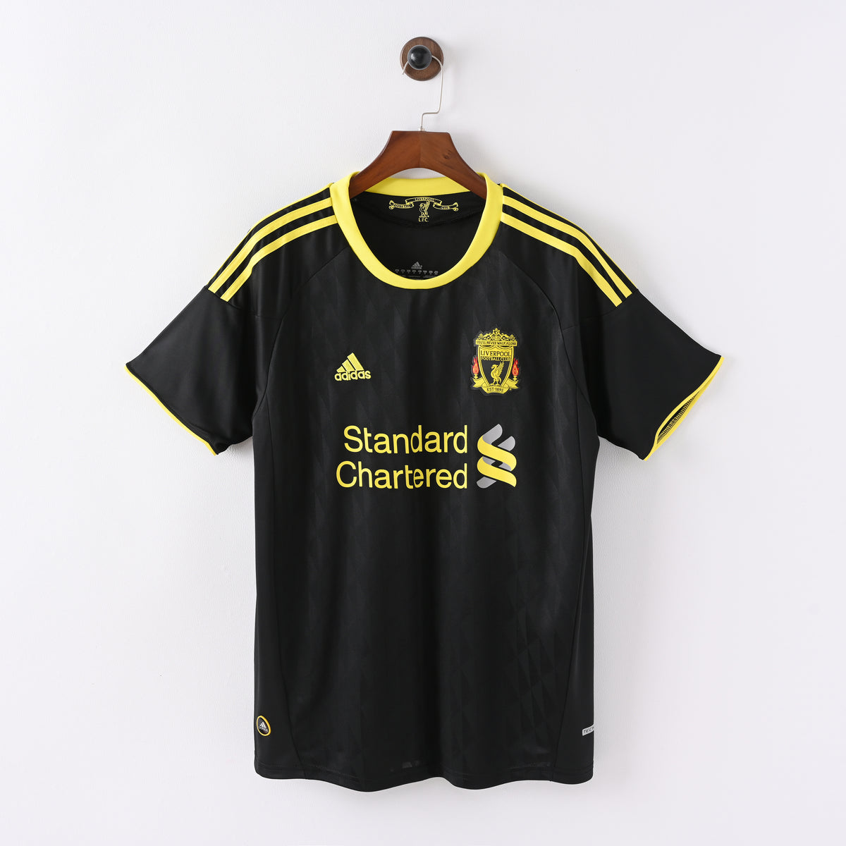 Liverpool Third 10-11 — image 1