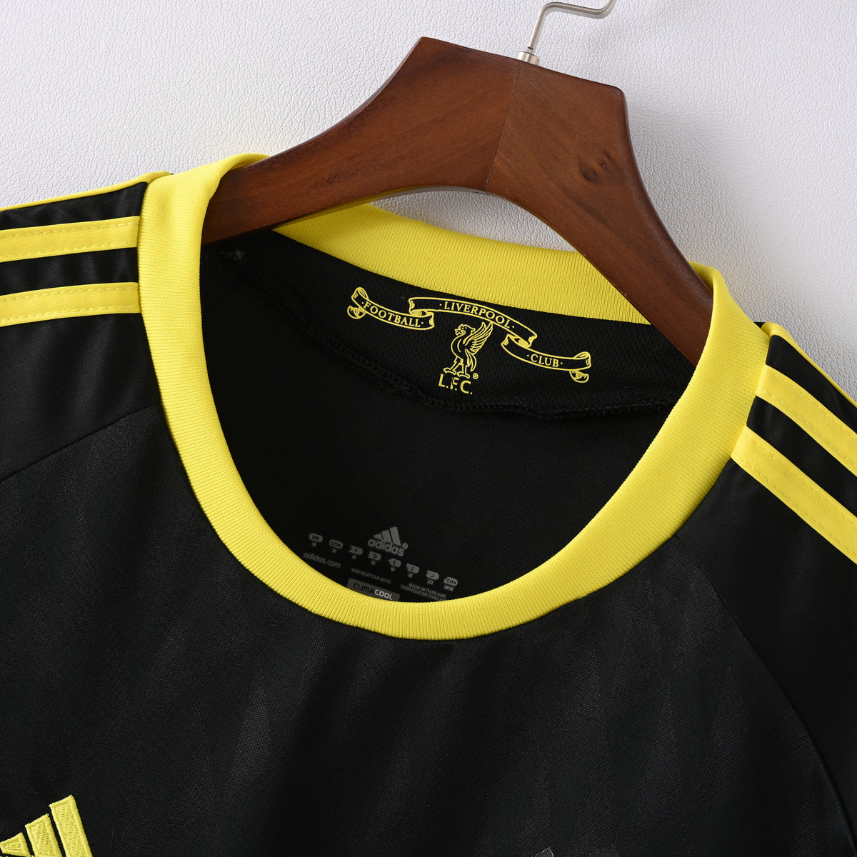 Liverpool Third 10-11 — image 2
