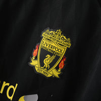 Liverpool Third 10-11