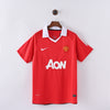 Manchester United Home 10-11