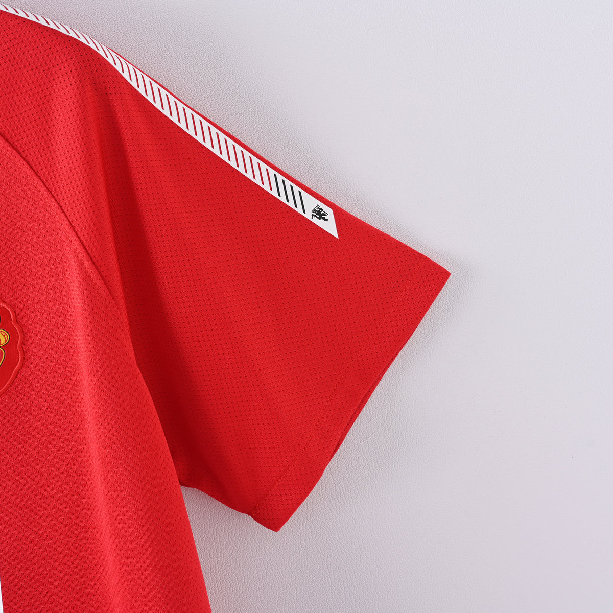 Manchester United Home 10-11 — image 2