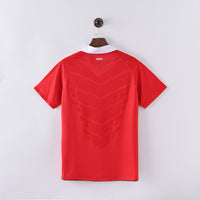 Manchester United Home 10-11