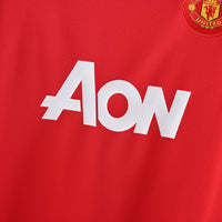 Manchester United Home 10-11