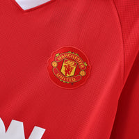 Manchester United Home 10-11