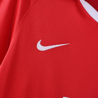 Manchester United Home 10-11