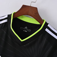 Real Madrid Away 10-11
