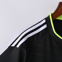 Real Madrid Away 10-11