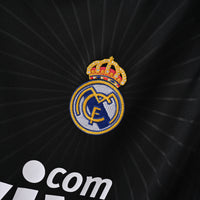 Real Madrid Away 10-11