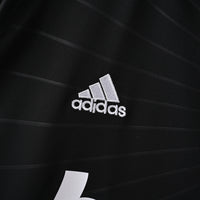 Real Madrid Away 10-11