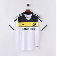 Chelsea Third 11-12