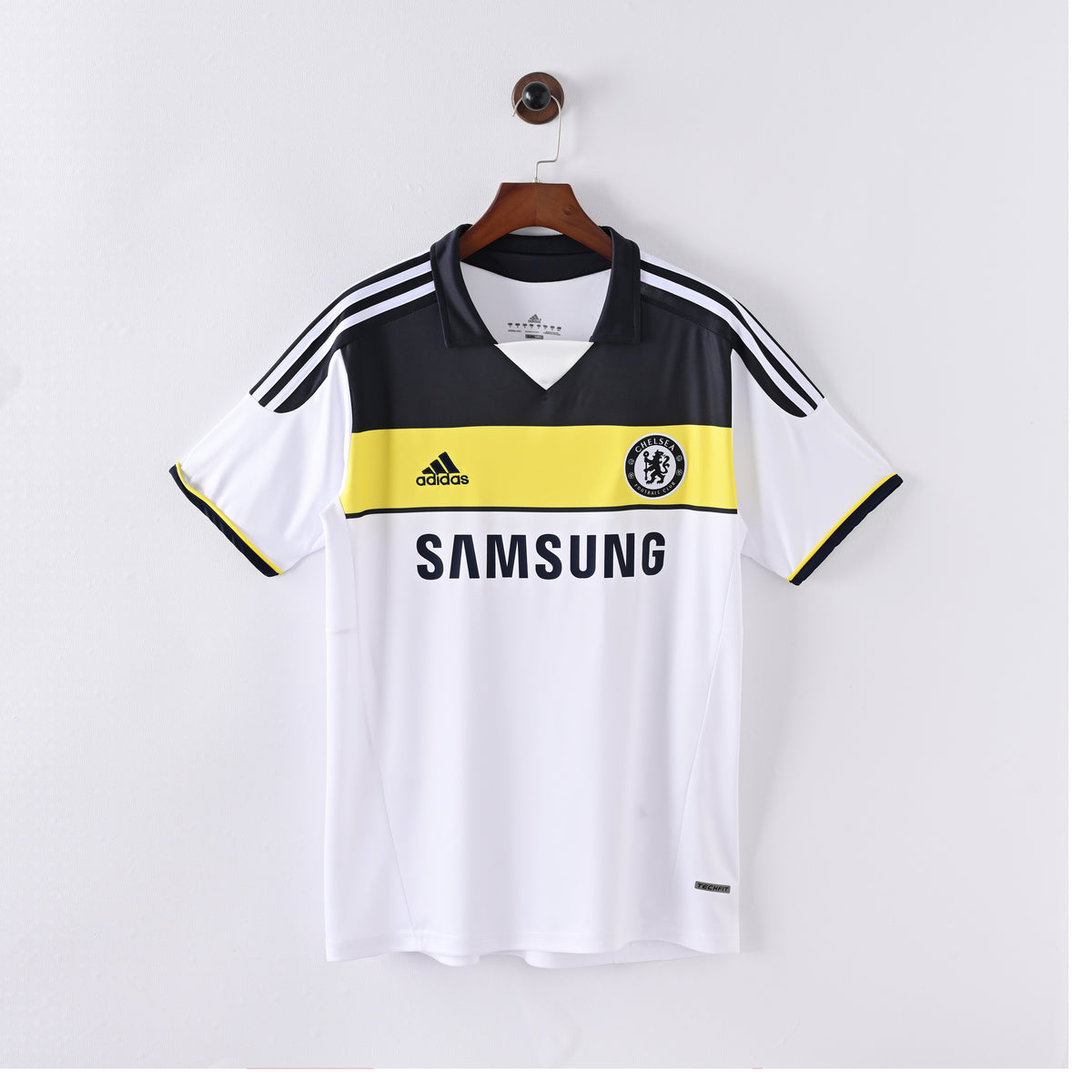 Chelsea Third 11-12 — image 1
