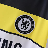 Chelsea Third 11-12