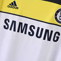 Chelsea Third 11-12