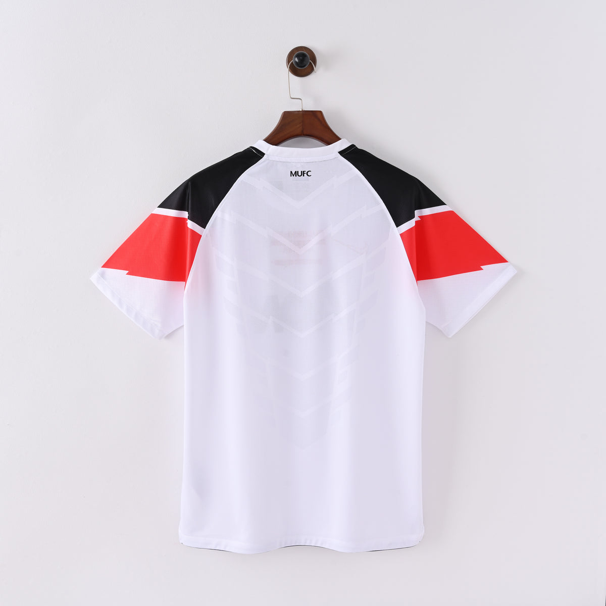 Manchester United Away 11-12 — image 3